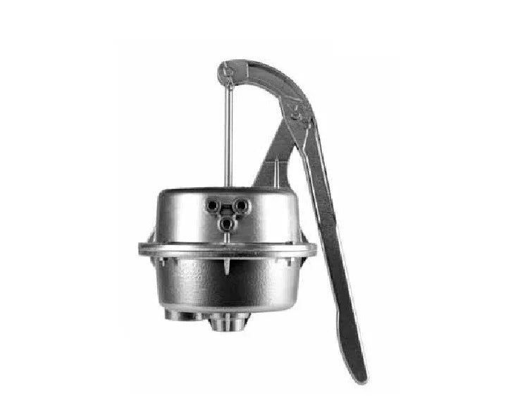 Pompka ręczna zasysająca