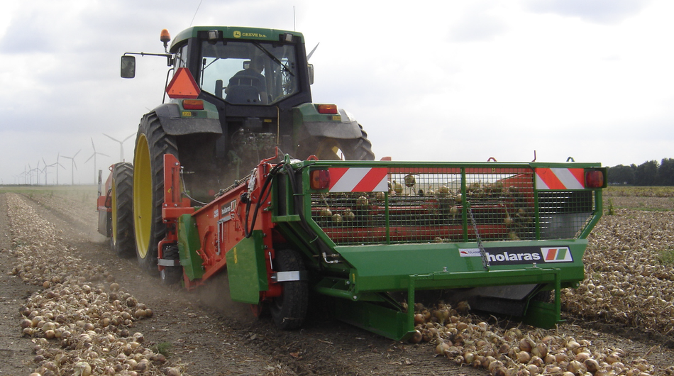 HOLARAS UR135, UR170, UR205