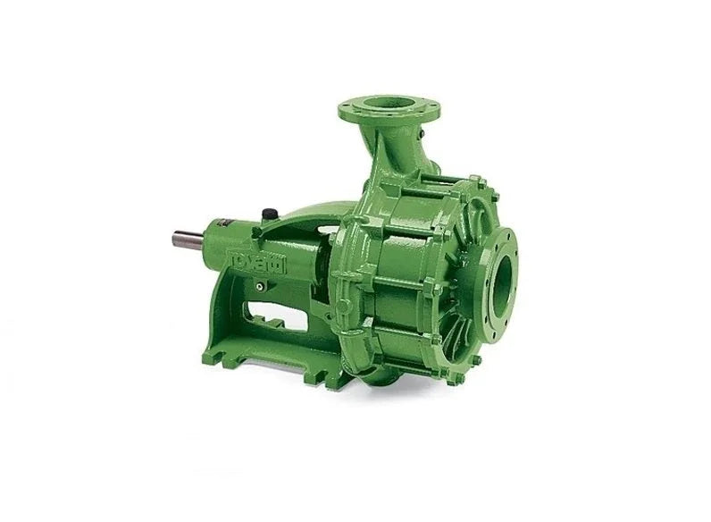 Pompy wielostopniowe