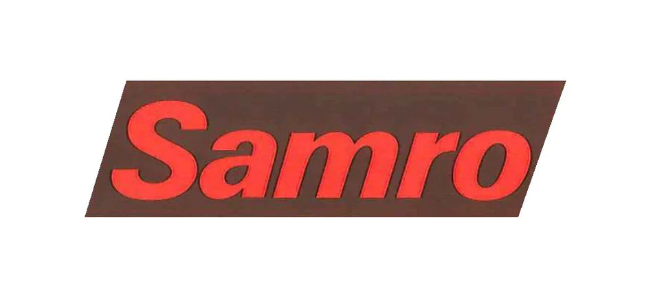 SAMRO