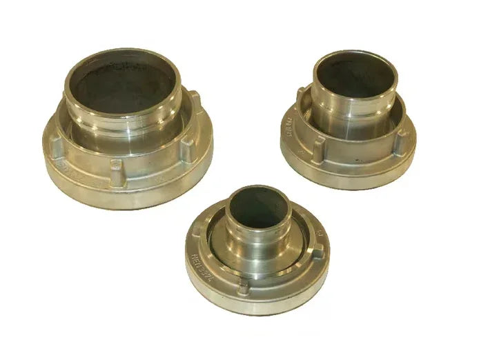 Złącze krótkie na pierścień