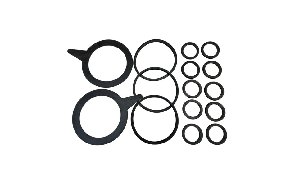 USZCZELKI, USZCZELNIACZE