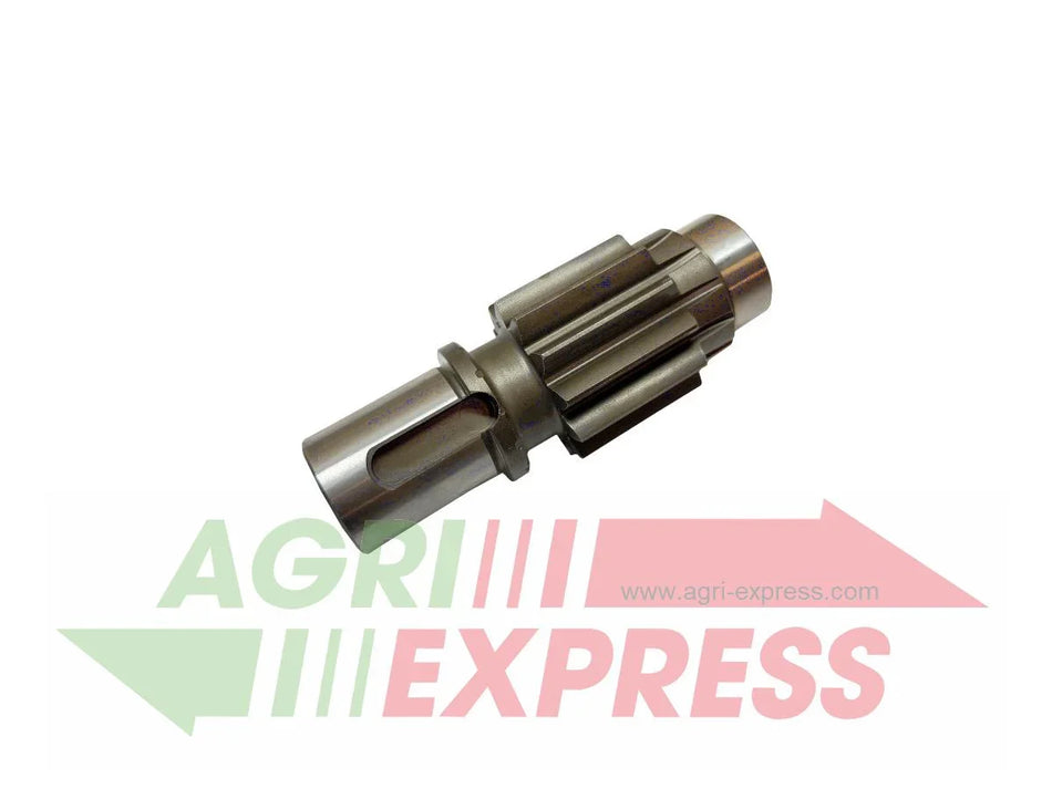 Wałek zębaty Z12 M3.5 D-742