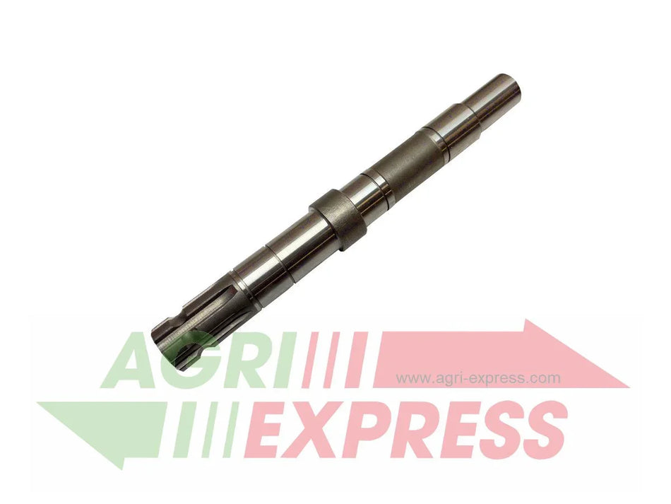 Wałek przekładni na WOM