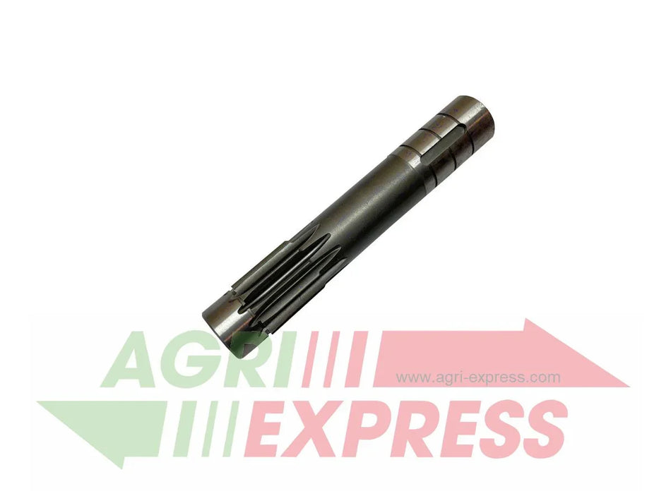 Wałek zębaty Z12 M1.75