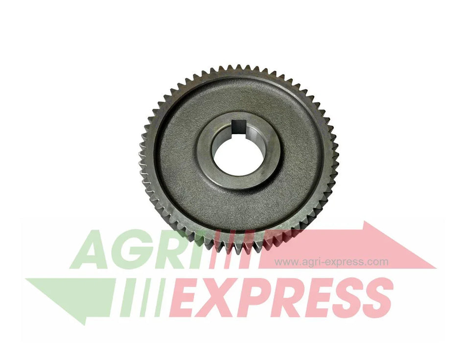 Koło zębate przekładni Z62 M2