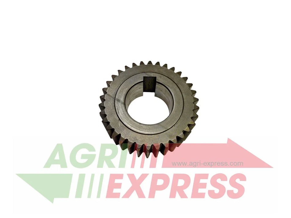 Koło zębate przekładni Z34 M2