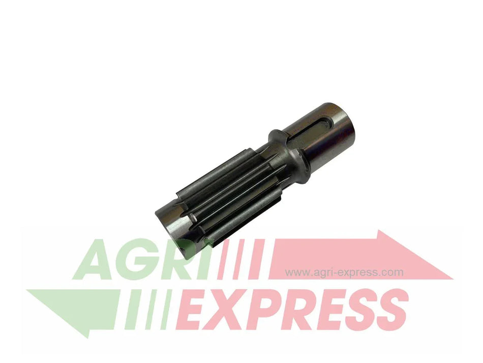 Wałek zębaty Z12 M2.75