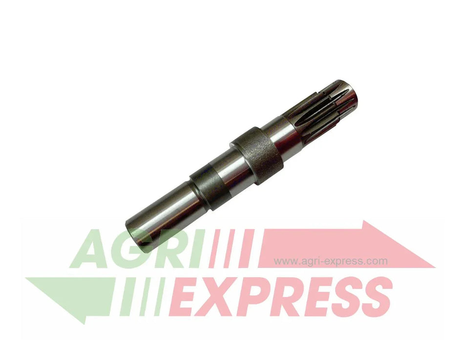 Wałek zębaty Z12 M1.5