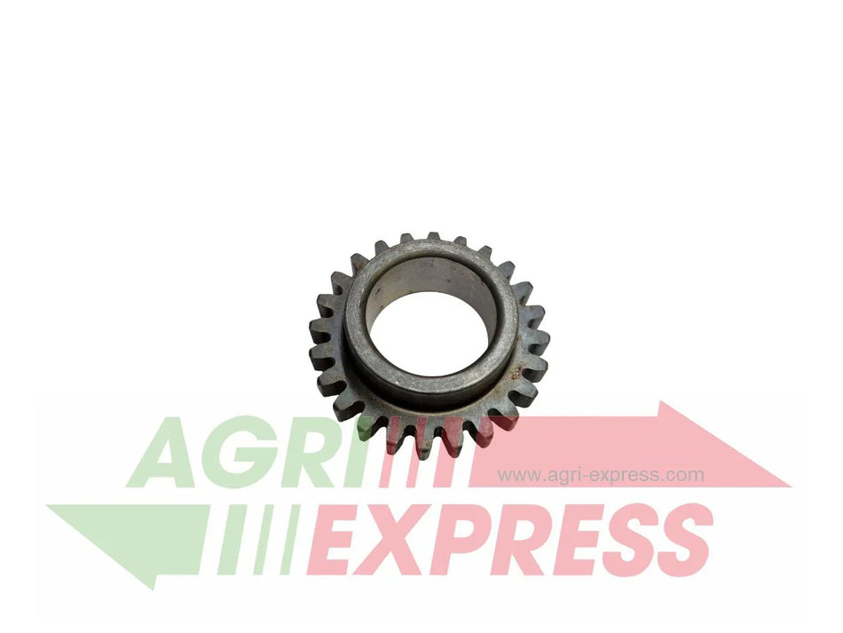 Koło zębate przekładni Z24 M1.75