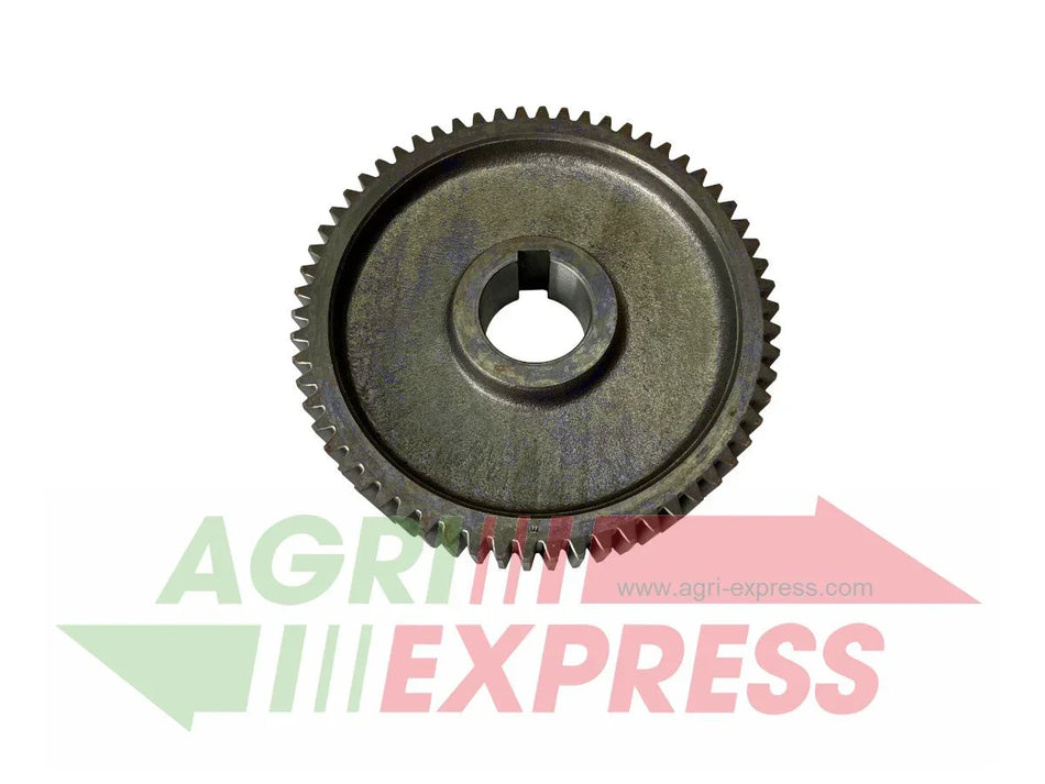 Koło zębate przekładni Z62 M2.75