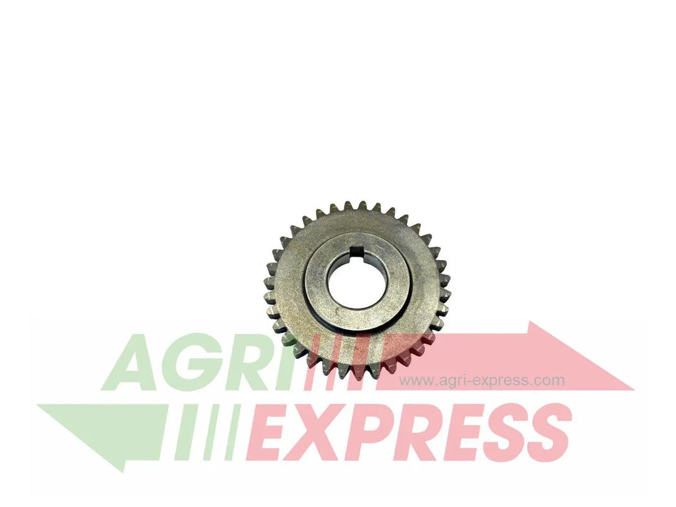 Koło zębate przekładni Z35 M1.75