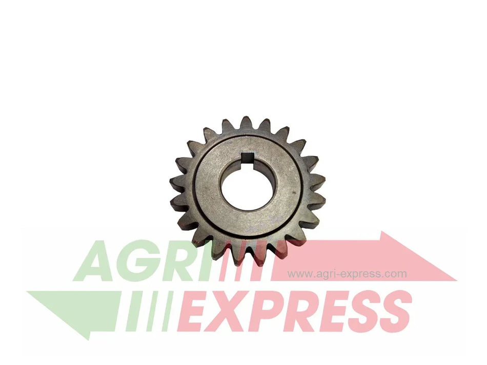 Koło zębate przekładni Z21 M2.5