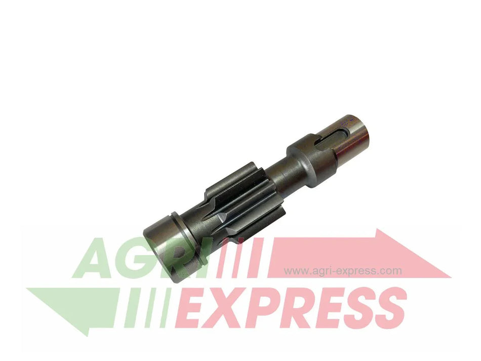 Wałek zębaty Z10 M3