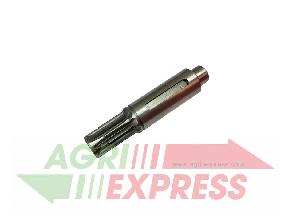 Wałek zębaty Z10 M2