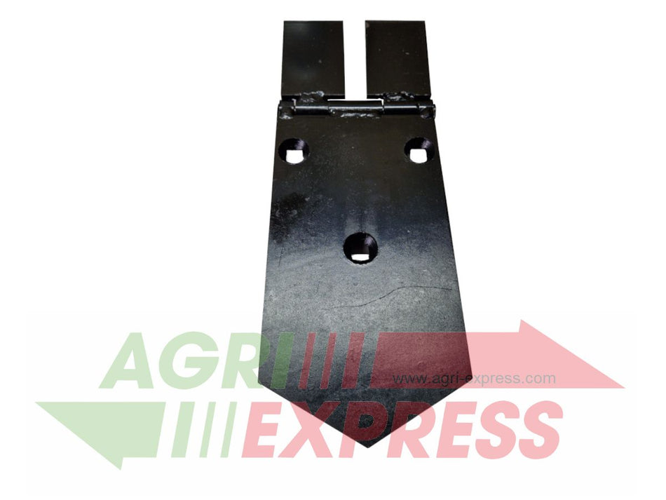 Lame centrale 133mm