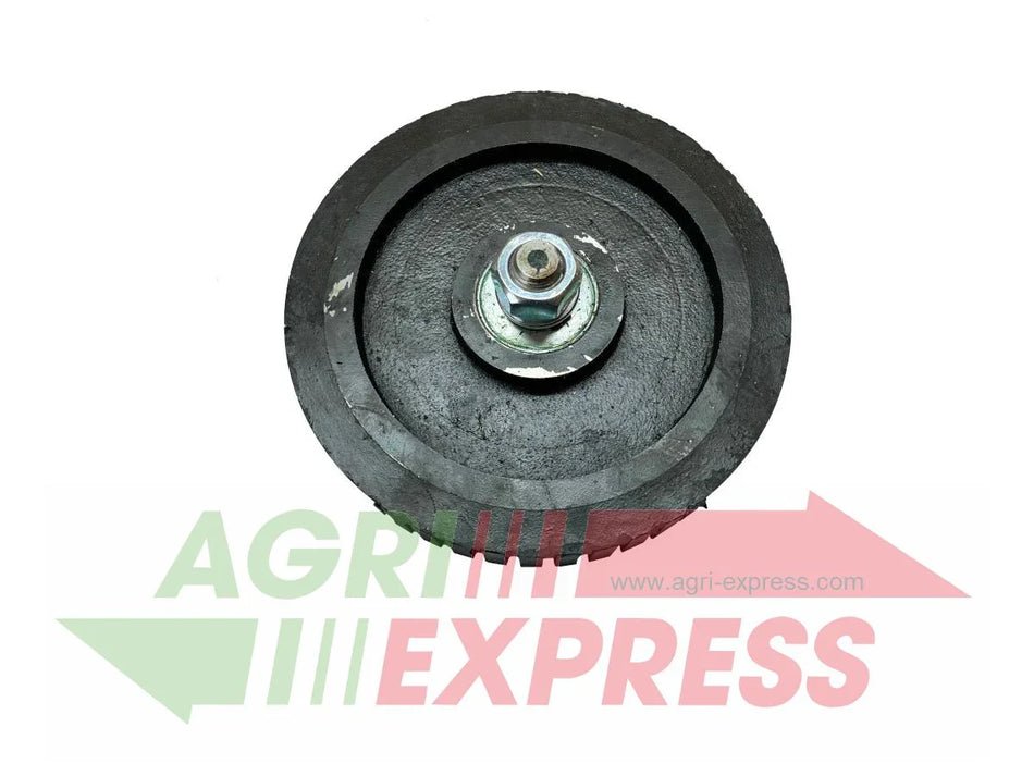 Koło łęcinowe 180/35/M20