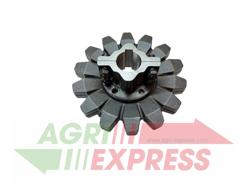 Koło napędowe P45/14 zębów