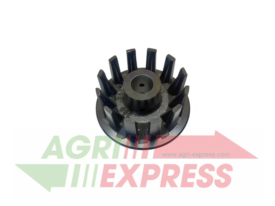 Finger wheel 120/55/30 P32