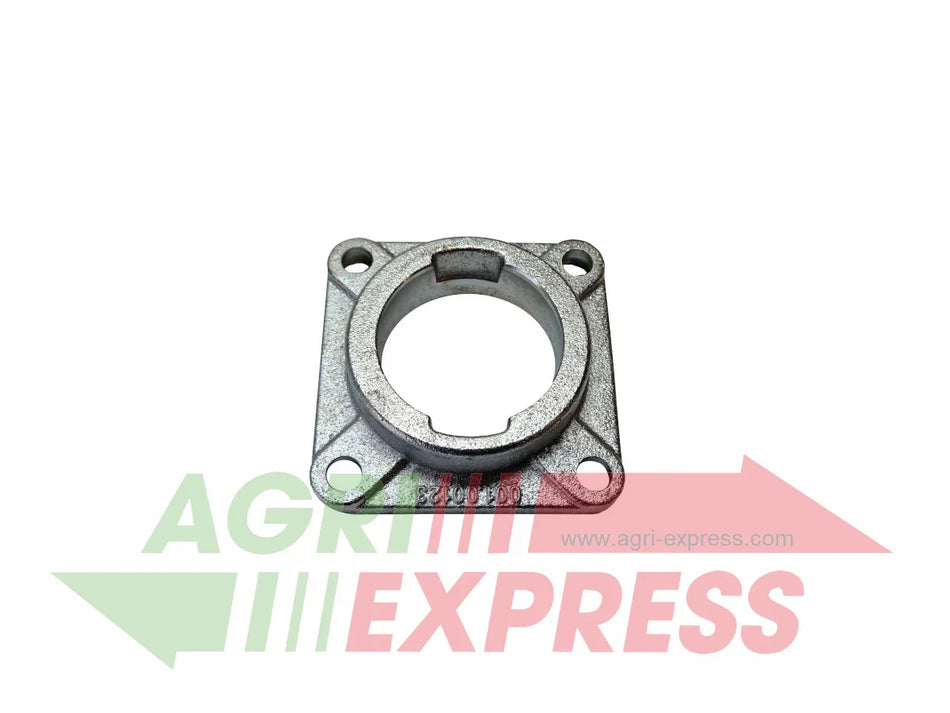 Obudowa łożyska W35