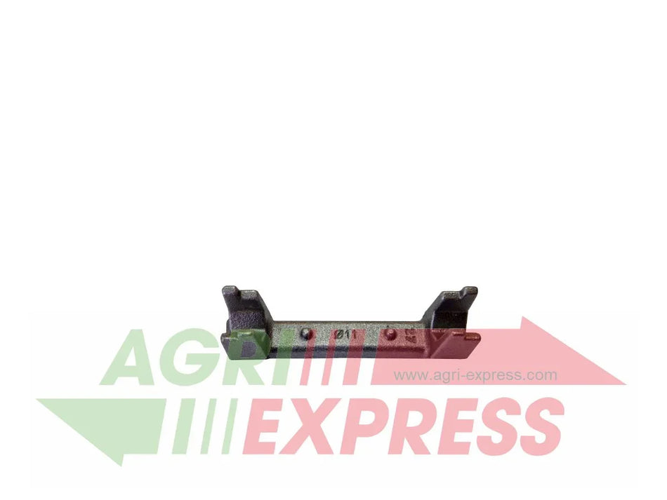 Szczęka zaciskowa 11mm