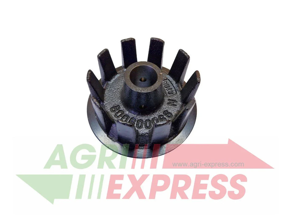 Koło palcowe 100/49/25 P32