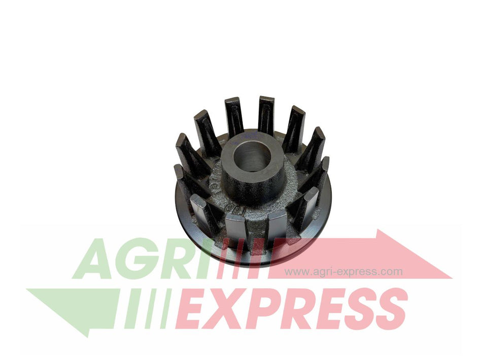 Finger wheel 100/49/25 P32