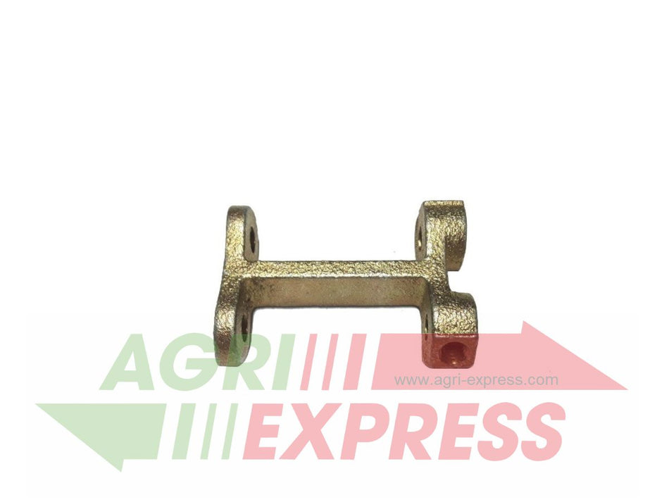 Belt connector