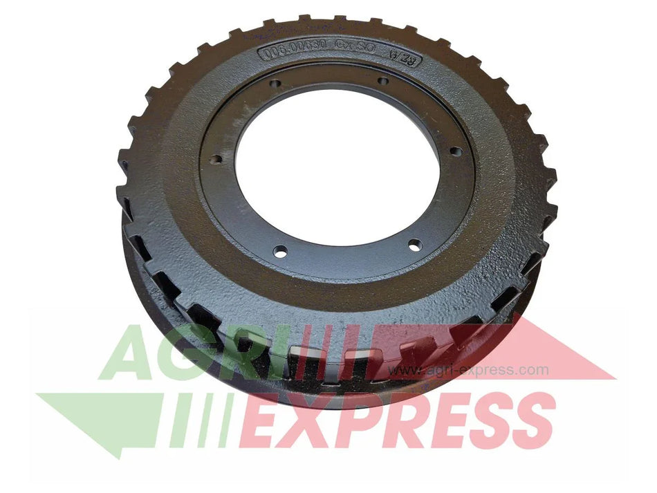 Finger wheel 388/62/180 P40