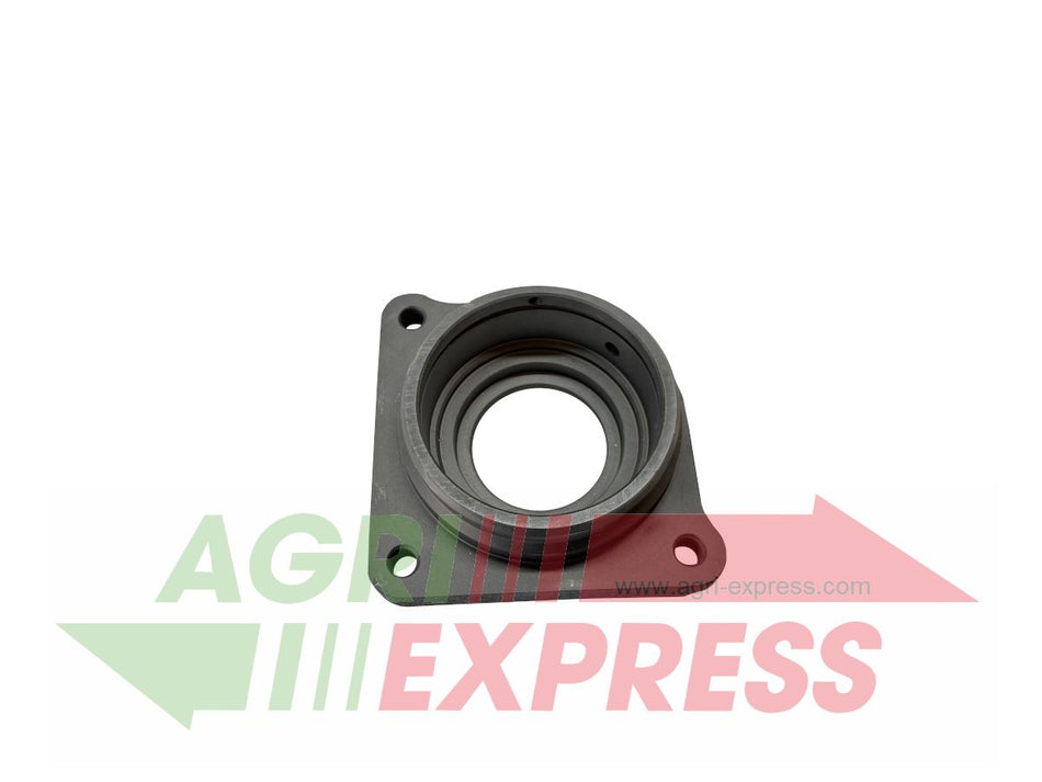 Bearing housing