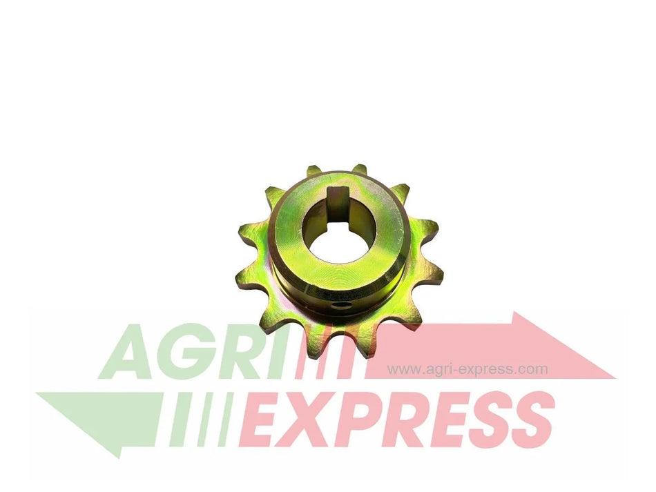 Koło zębate 3/4x1/2 Z12-25-30