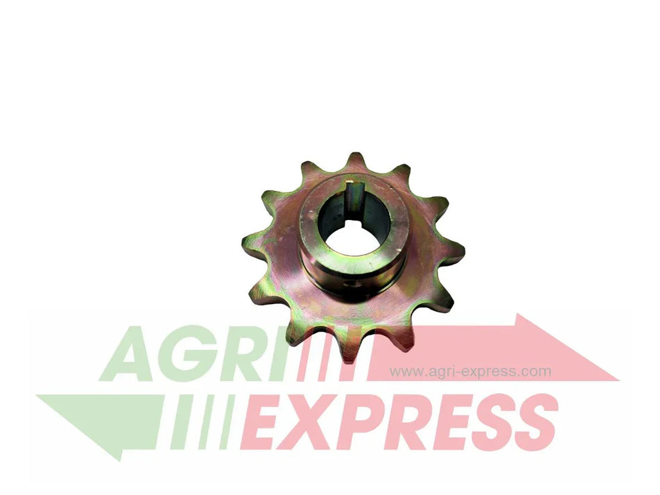 Koło zębate 1x5/8 Z12-30-40