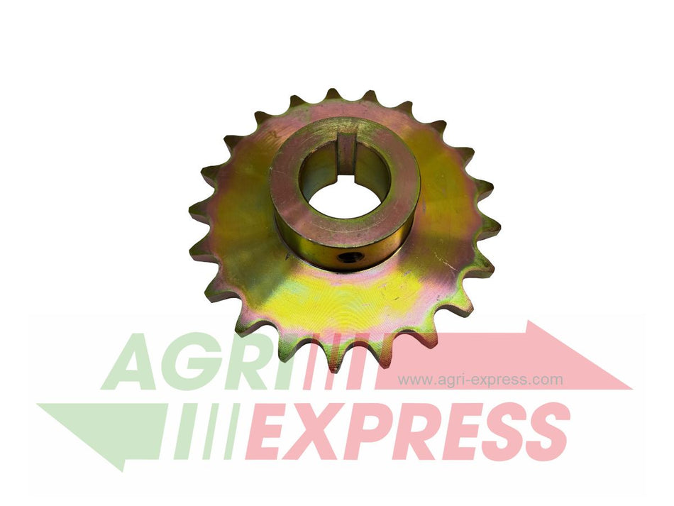 Gear 3/4x1/5 Z21X35X35