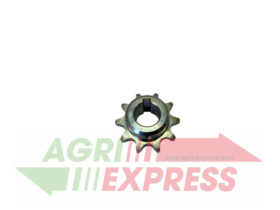 Koło zębate 3/4X1/2 Z10-25-28