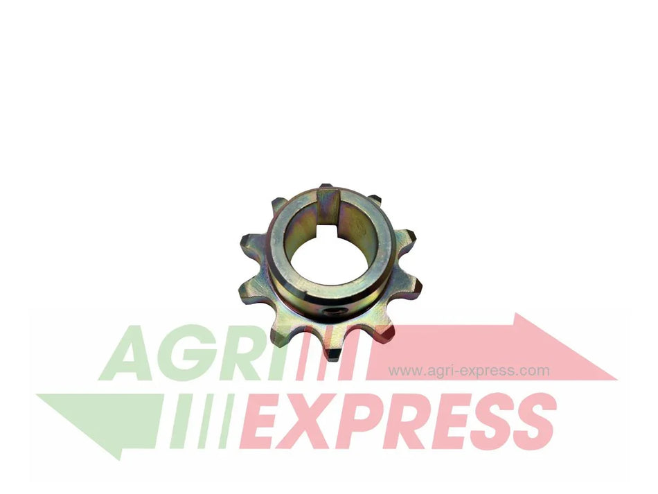 Koło zębate 3/4x1/2 Z10-30-28