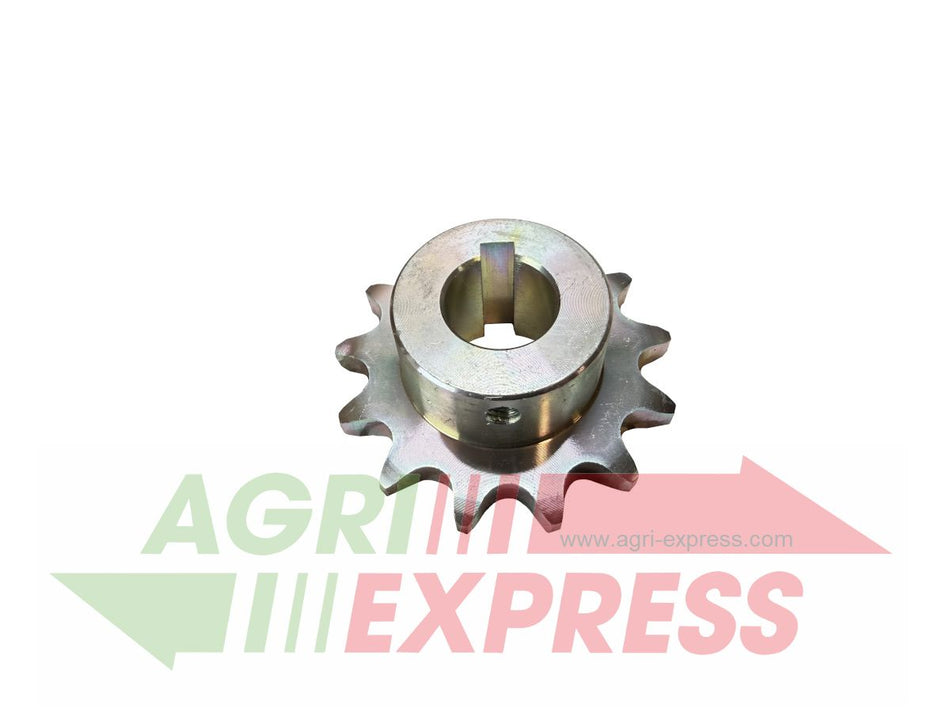Roue dentée 3/4x1/2 Z13-25-35