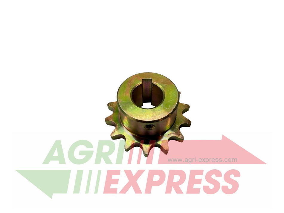 5/8" gear Z14-25-35