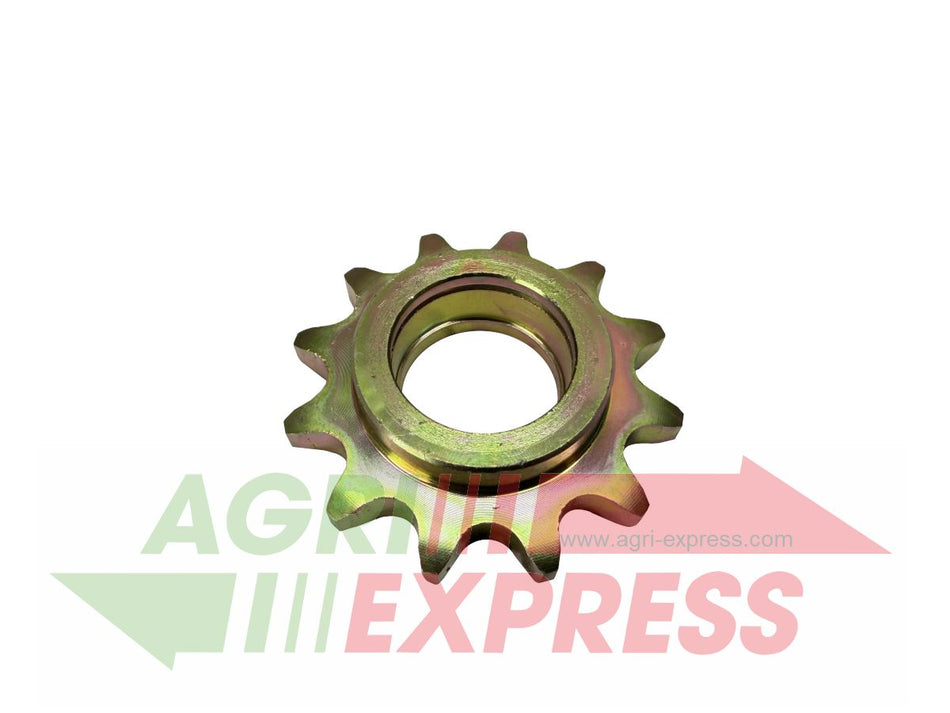 Koło zębate 3/4x1/2 Z12-35-20