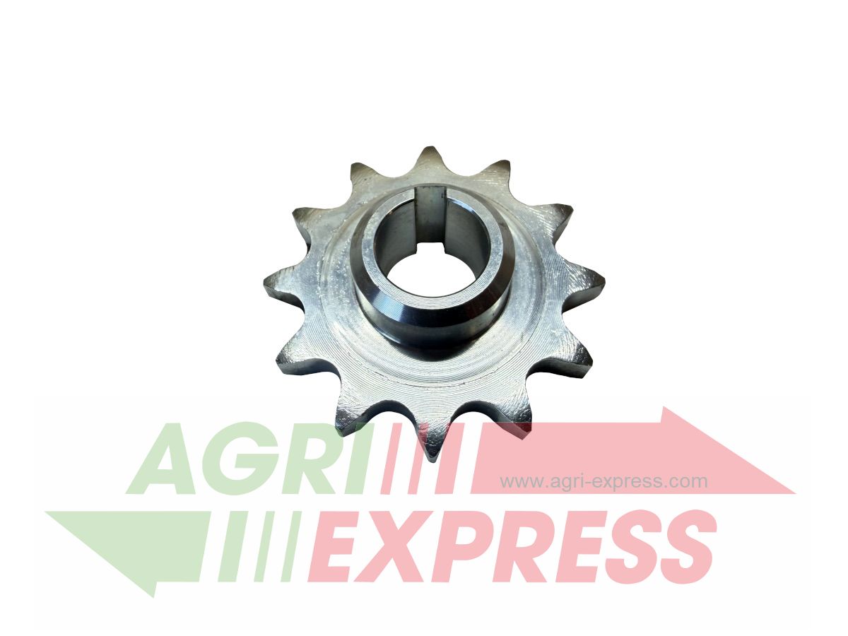 Koło zębate 5/8" Z12-20-22