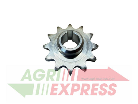 Koło zębate 5/8" Z12-20-22