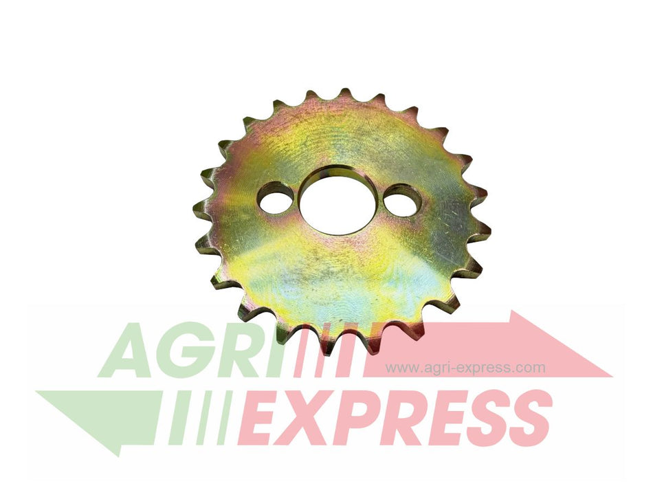 Gear 5/8 Z22-30