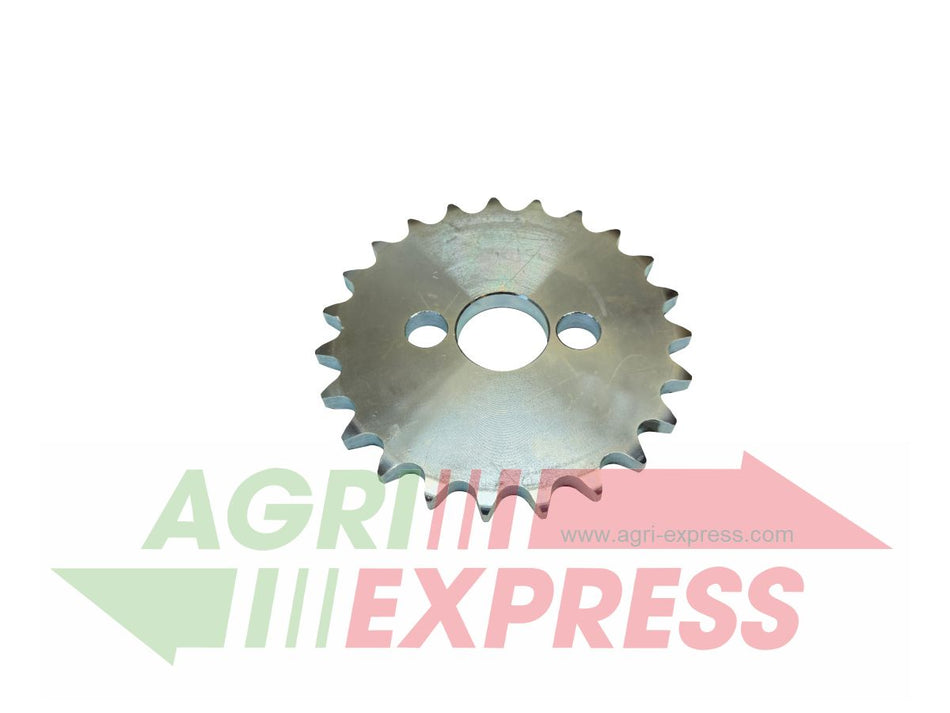 Gear 5/8 Z23-30