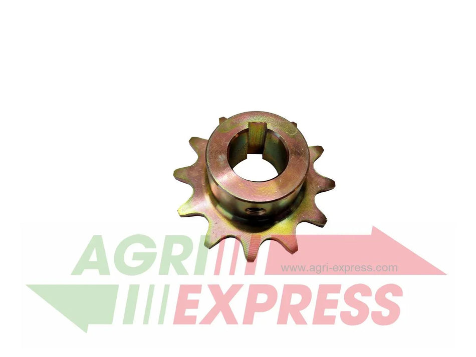 Koło zębate sprzęgła 3/4''x1/2'' Z12-25-30