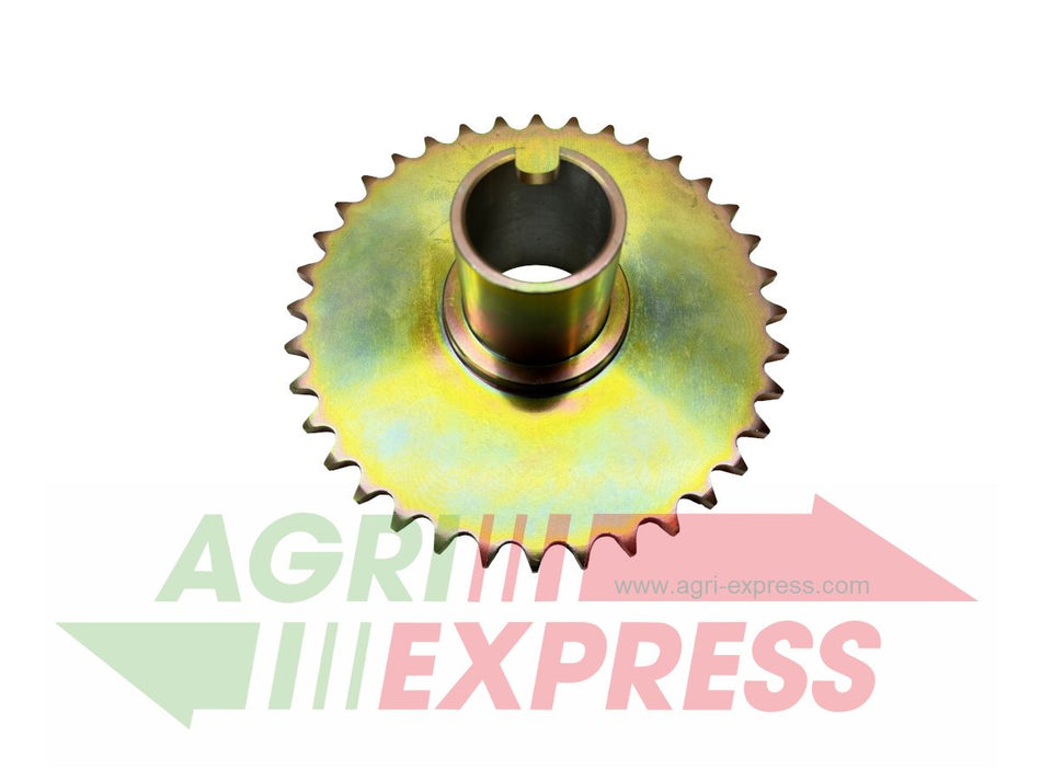 Roue dentée 5/8" Z36-45-73
