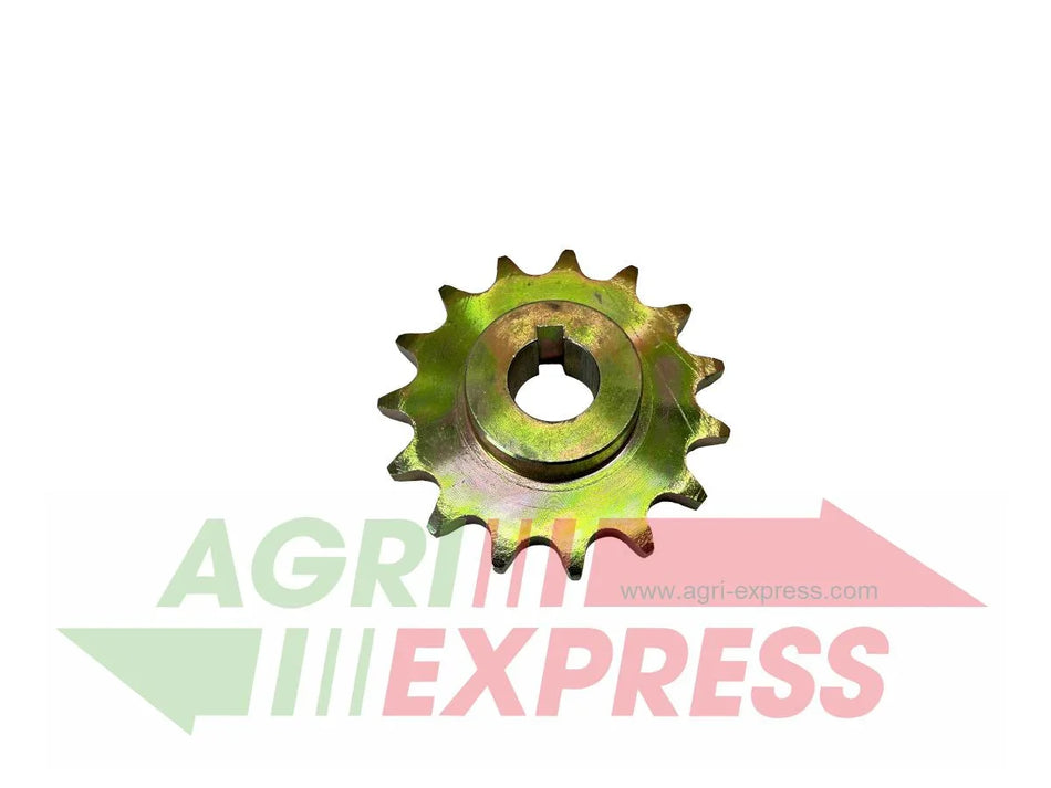 Koło zębate 5/8X3/8 Z15/20/20