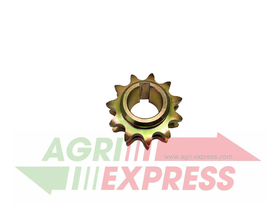 Koło zębate 3/4X7/16-Z11/11X32X40