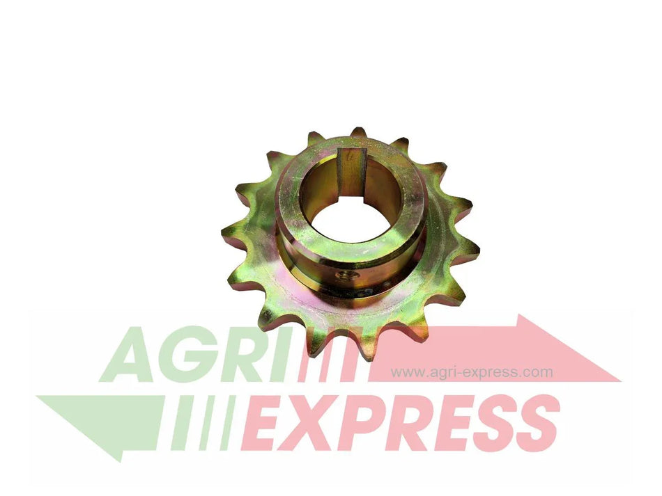 Koło zębate podwójne 3/4X1/2 Z29/26-40-40