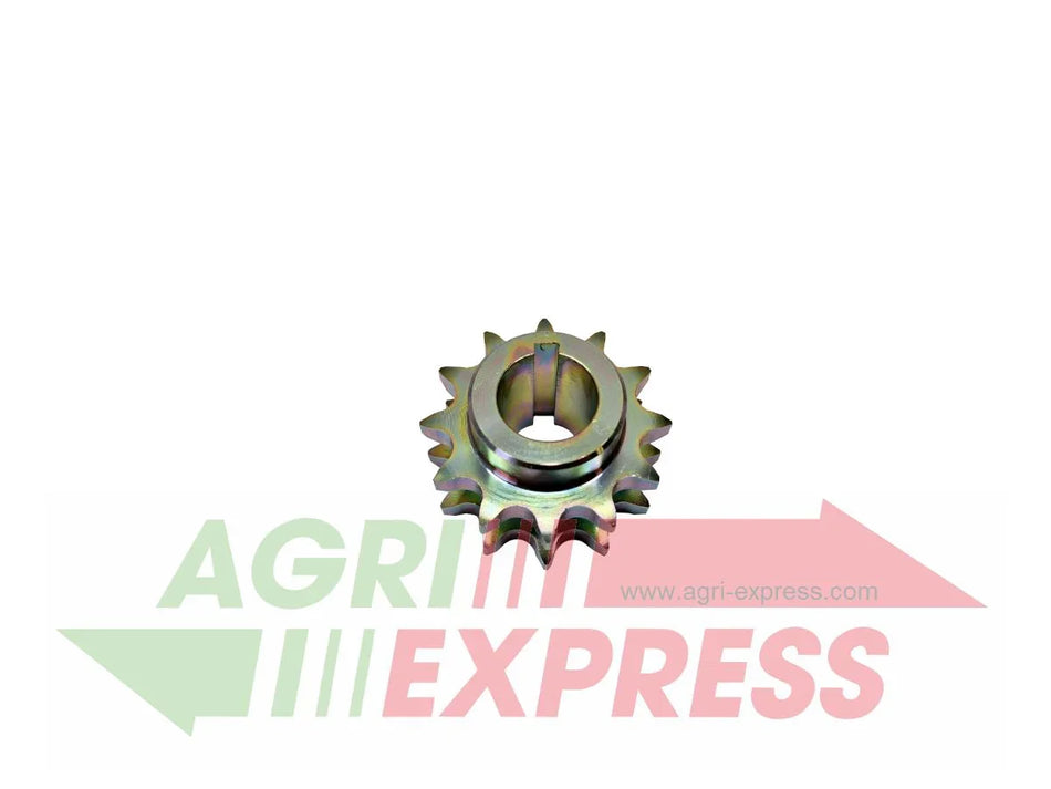 Koło zębate podwójne 1/2X5/16 Z12/12-20-31