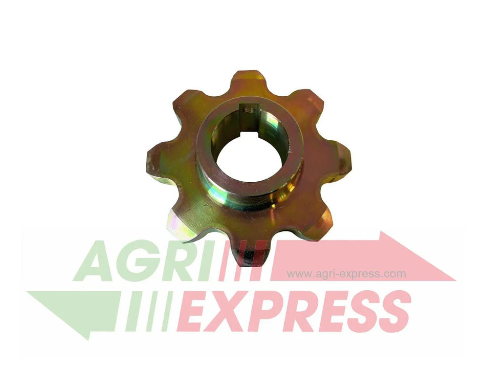 Koło zębate napędowe Z8