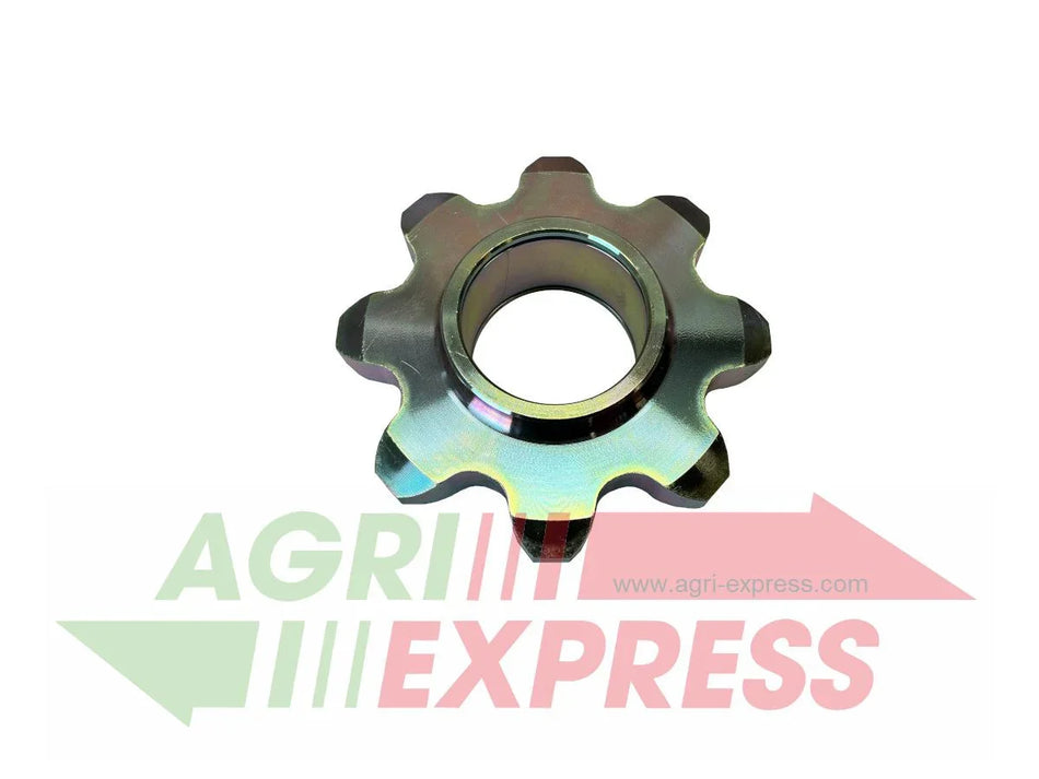 Koło zębate napędowe Z8